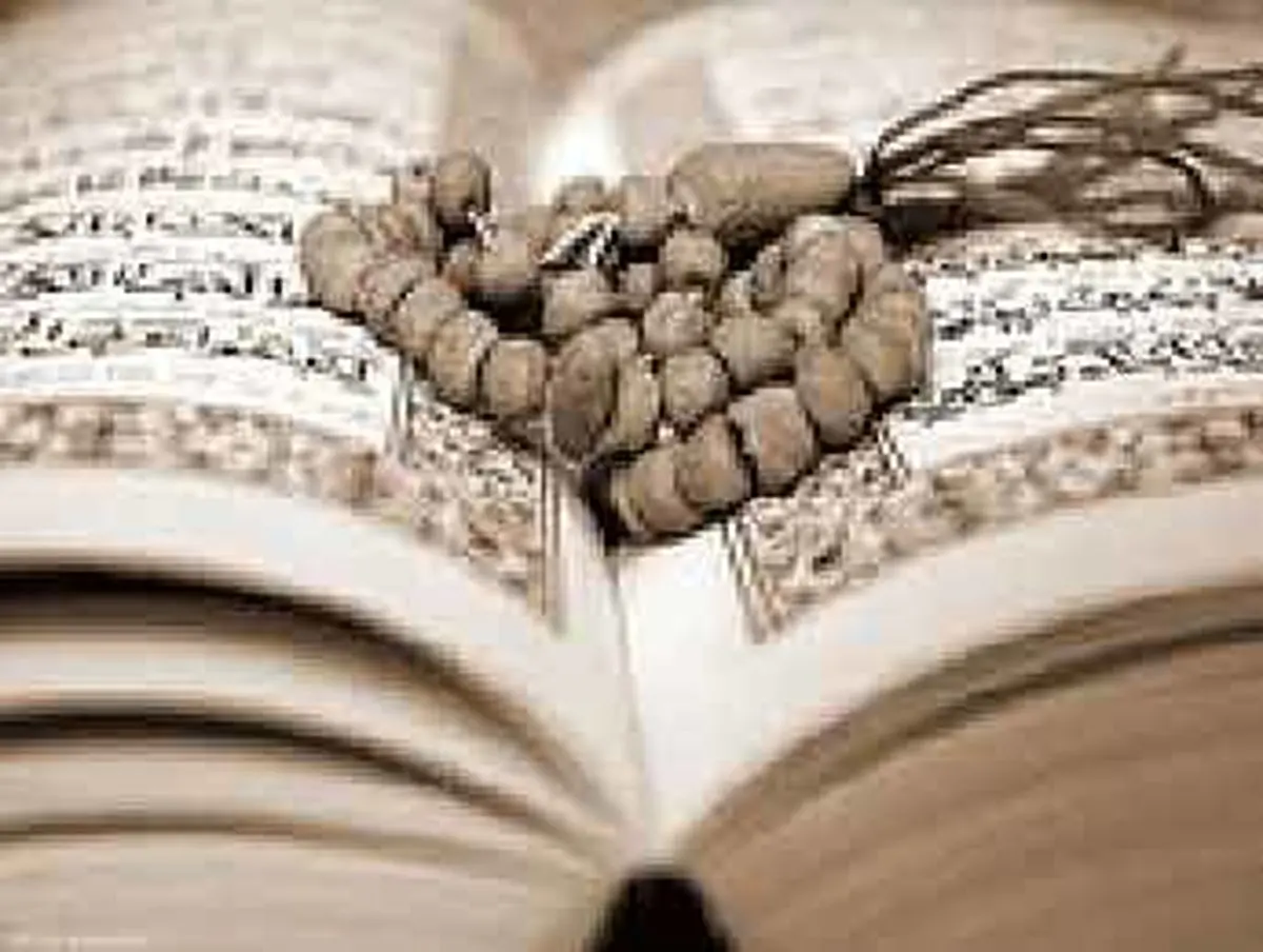چه زمانی استخاره مجاز است؟