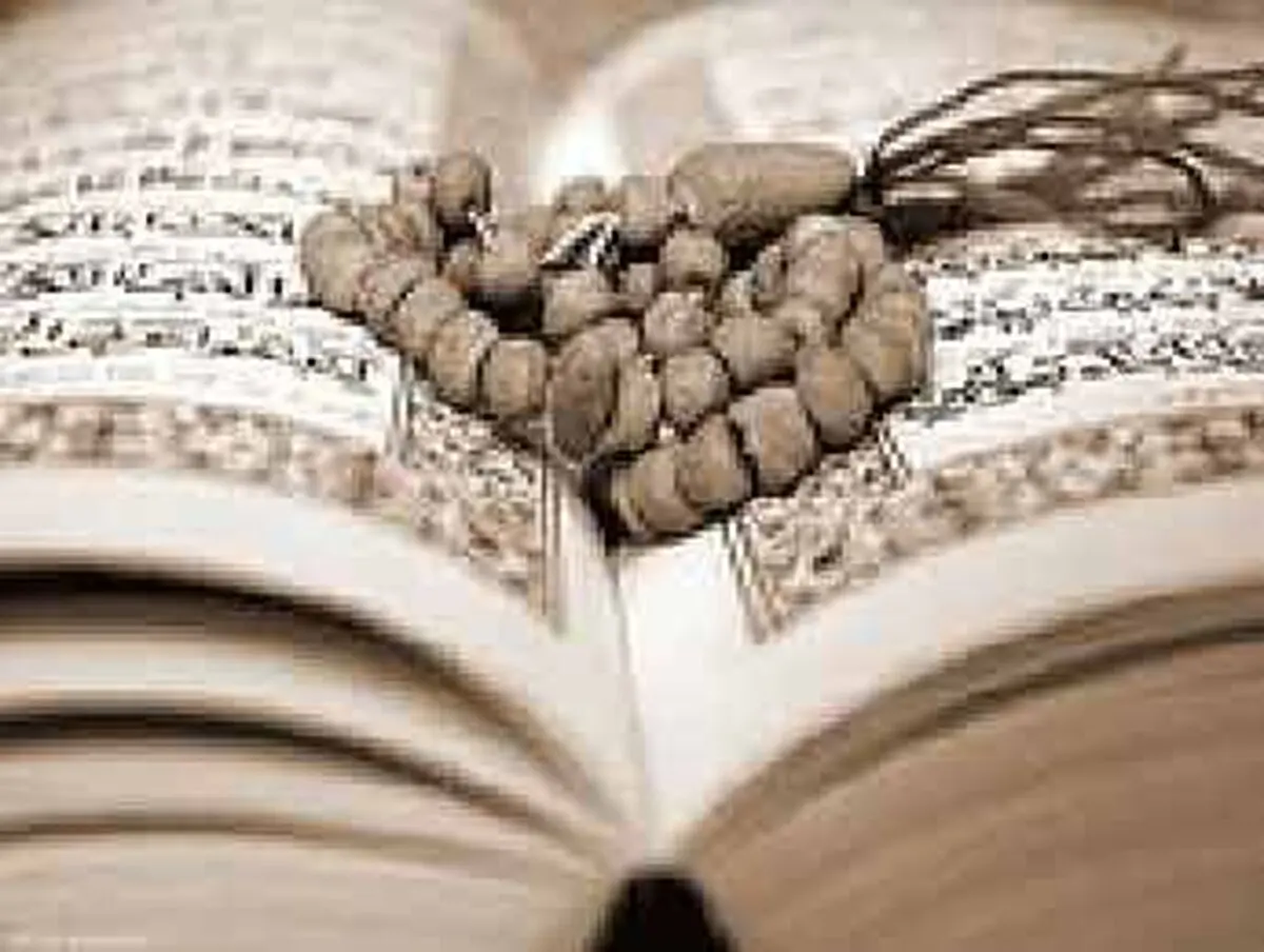 چه زمانی استخاره مجاز است؟