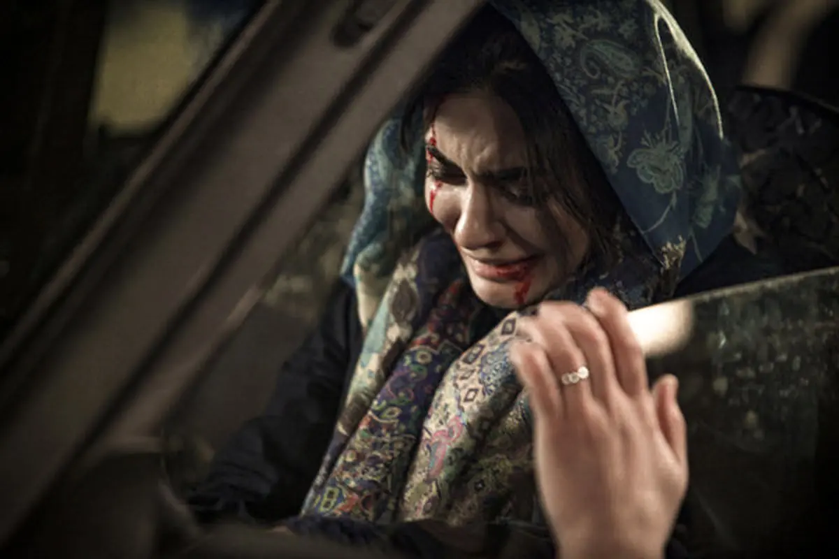 «دیدن این فیلم جرم است» بالاخره پروانه نمایش گرفت