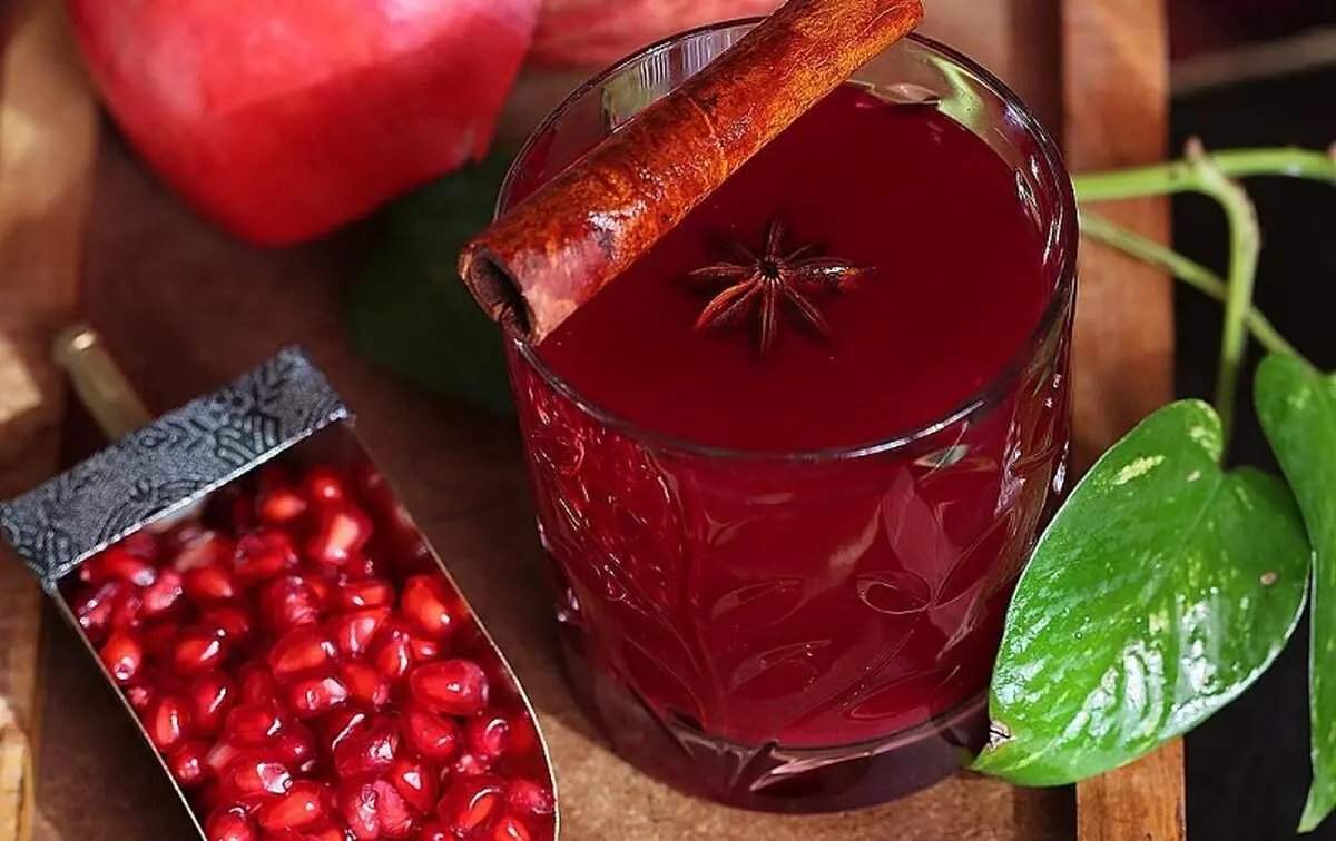 خوشمزه ترین راه برای درمان گرفتگی رگها