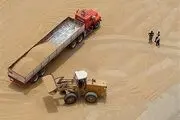 بیش از ۶۴۴ هزار تن گندم در همدان تولید می‌شود