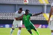 نیمکت‌نشینی دو مهره کلیدی پرسپولیس در شب برد ایران