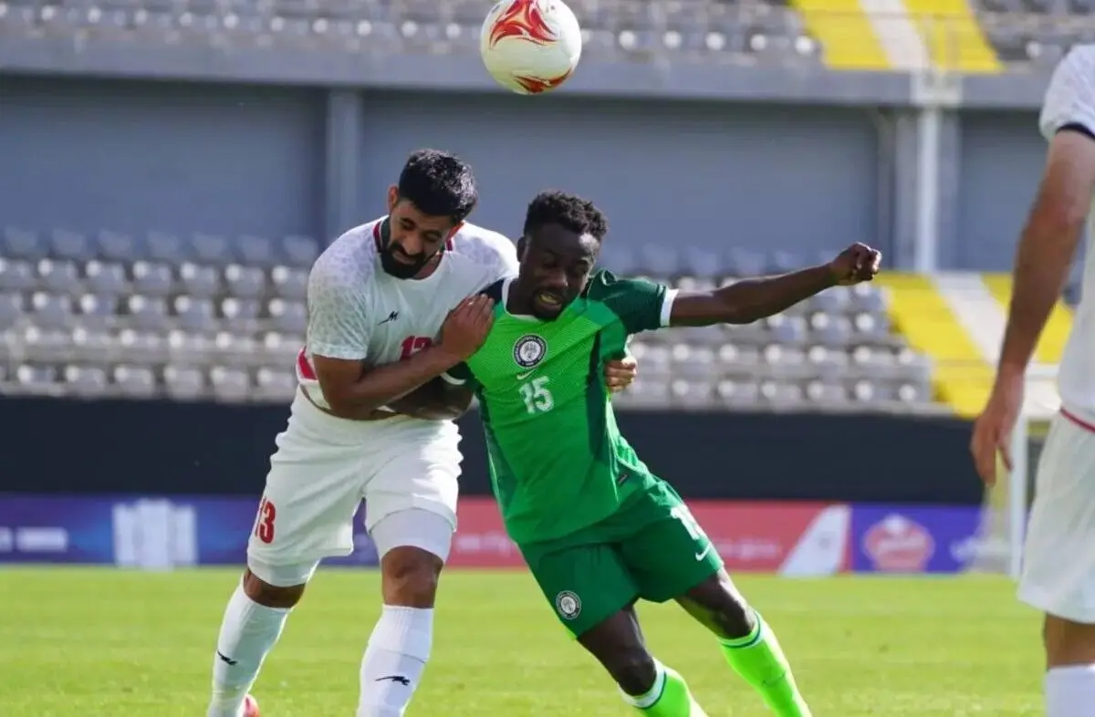 نیمکت‌نشینی دو مهره کلیدی پرسپولیس در شب برد ایران