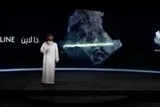«لاین» شهر رؤیایی «بن سلمان» کجاست +فیلم وعکس