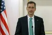 آمریکا: باید برنامه هسته‌ای ایران را به مسیر صلح‌آمیز بازگردانیم