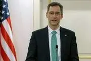 آمریکا: باید برنامه هسته‌ای ایران را به مسیر صلح‌آمیز بازگردانیم