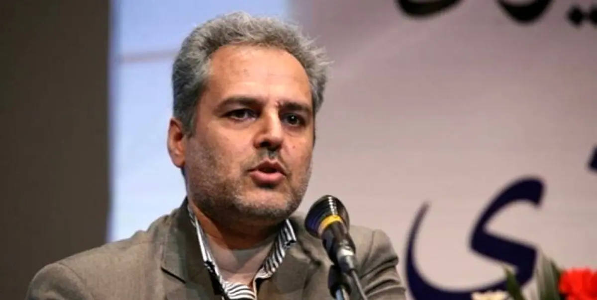 کاظم خاوازی در مجلس چه گفت؟
