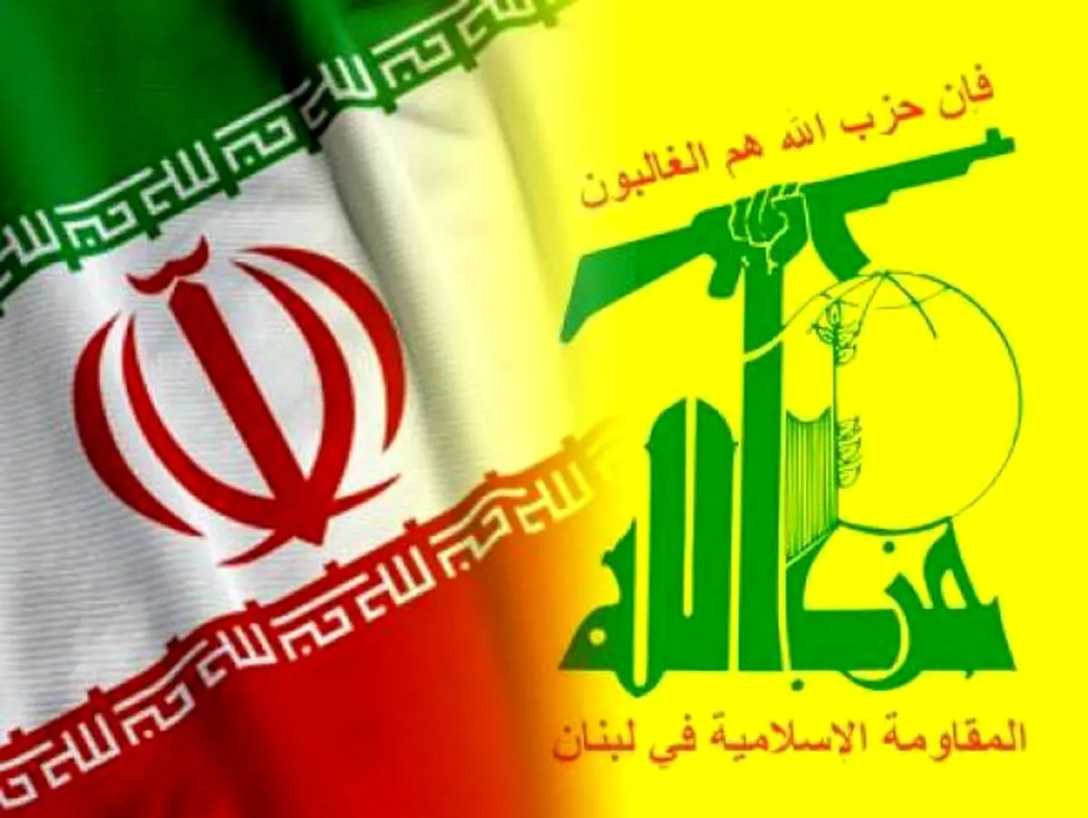 بیانیه حزبالله در واکنش به اقدام آمریکا همزمان با سیل ایران