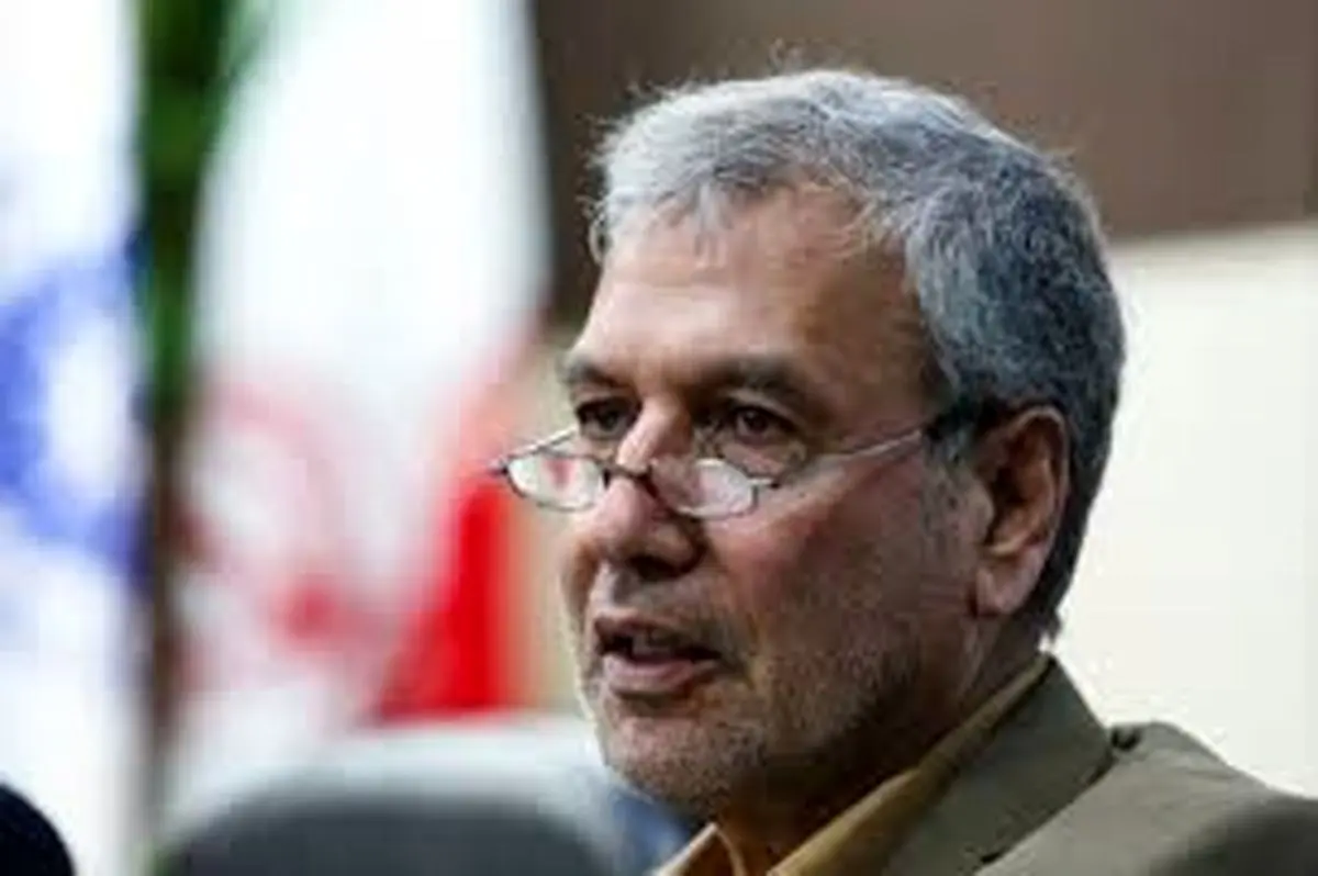 حضور وزیر تعاون کار و رفاه اجتماعی در گلستان
