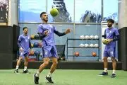 مهندس استقلال به خاطر مشکلات مالی باعث شد ماشینش را فروخت!