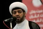 آیت‌الله قاسم خط قرمز است