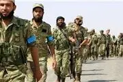 ترکیه رسما به خاک سوریه لشگر کشی کرد