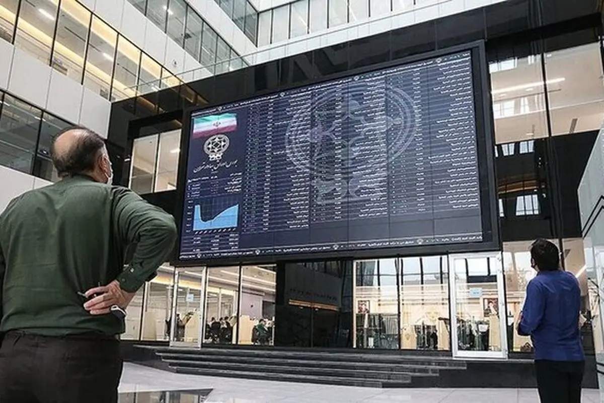 پیش بینی بورس فردا سه شنبه ۸ اسفند ۱۴۰۲