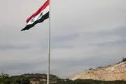 حمله غافلگیرانه داعش به بادیه سوریه