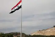 حمله غافلگیرانه داعش به بادیه سوریه