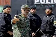 پخش سریال «رهایی» به‌مناسبت هفته نیروی انتظامی