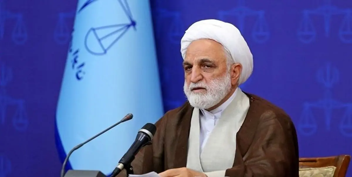 جلوی گلوگاههای فساد را با همکاری سه قوه خواهیم گرفت
