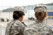 افزایش آزارهای جنسی در ارتش آمریکا