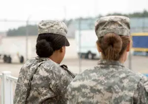 افزایش آزارهای جنسی در ارتش آمریکا
