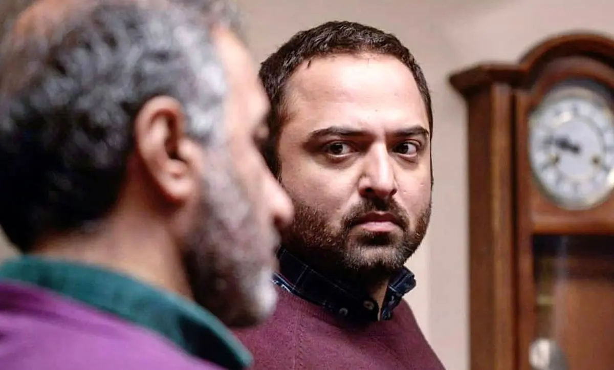 تجربه فوق العاده آقای بازیگر از بازی در یک سریال پرطرفدار