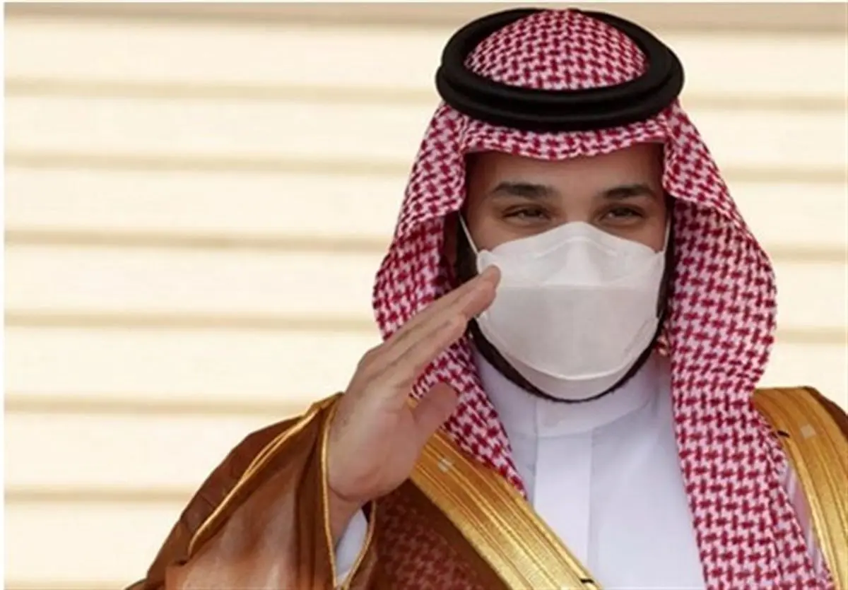 محمد بن سلمان به مصر میرود