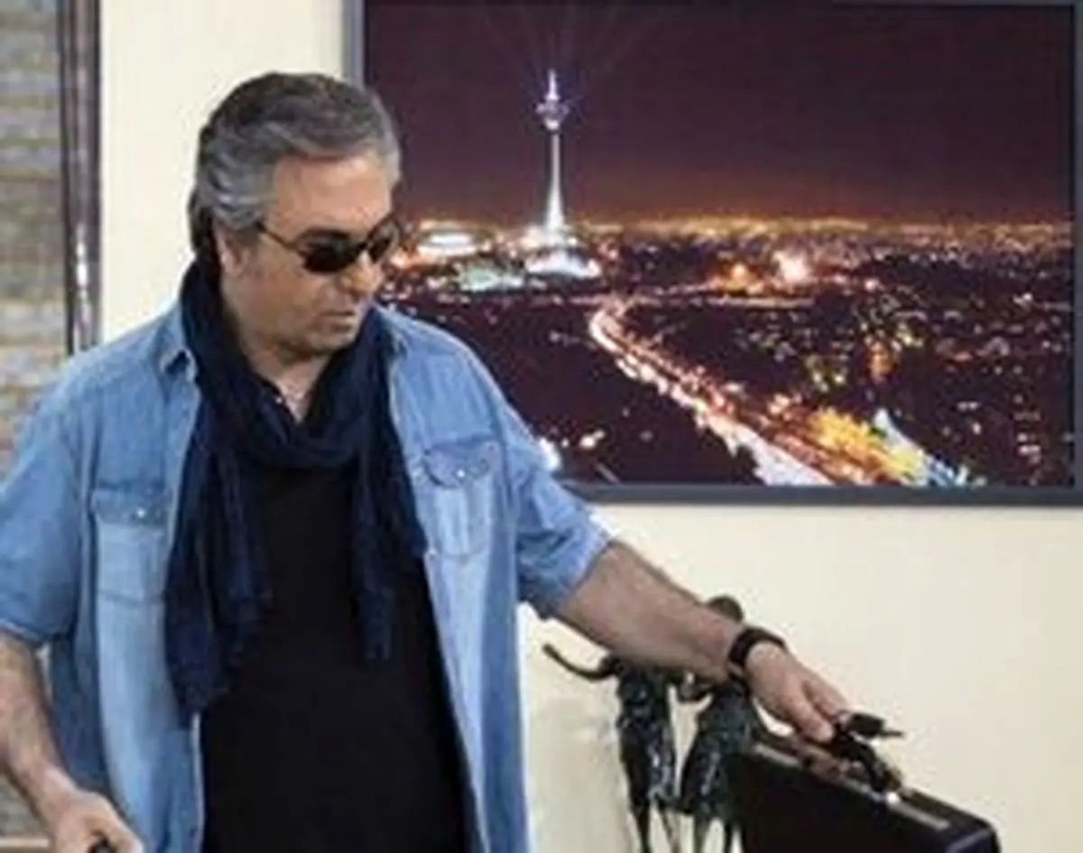 تازه ترین خبرها از حمید فرخ نژاد و «دختر شیطان» هندی /عکس