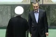 ریشه اختلافات حسین فریدون با برادرش کجاست؟!