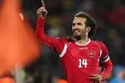 اولین انتخاب محمد محمدی در پرسپولیس لو رفت!