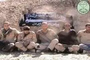 واکنش رئیس دادگستری سیستان و بلوچستان به آزادی سربازان ربوده شده