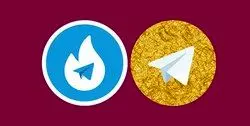  هاتگرام و تلگرام طلایی فعلاً مجاز هستند 