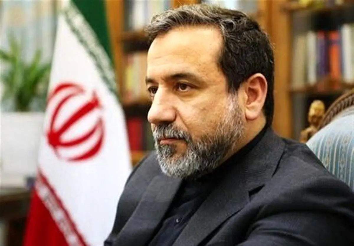 واکنش عراقچی به شهادت سردار نیلفروشان