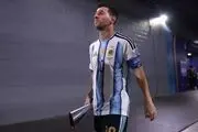 آلوارو مورایس دوباره به مسی حمله کرد؛ جنجال بر سر اعتبار گل‌ها