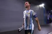 آلوارو مورایس دوباره به مسی حمله کرد؛ جنجال بر سر اعتبار گل‌ها