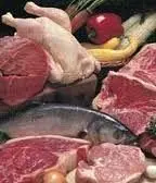 چگونه یک گوشت سالم را تشخیص دهیم؟!