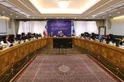 هماهنگی وزارت اطلاعات، قوه قضاییه، نیروی انتظامی و بانک مرکزی برای برخورد با صرافی های غیر مجاز
