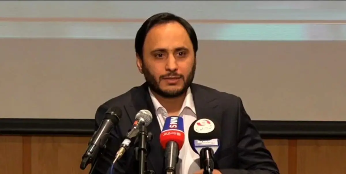 موتور پیشران کشور، جوانان نخبه ایرانی بودند