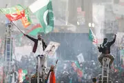 هشدار سفارت واشنگتن در اسلام‌آباد به شهروندان آمریکایی