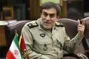 آشنایی با جانشین جدید ارتش 