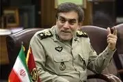 آشنایی با جانشین جدید ارتش 