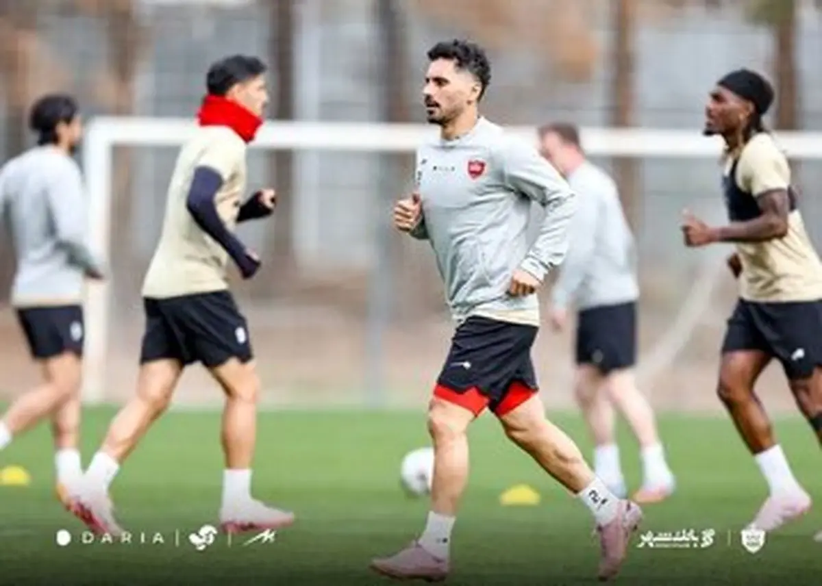  سورپرایز ویژه اوسمار برای جدال سیرجان