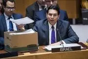 دنی دنون: ایران بهای هرگونه حمله را خواهد پرداخت