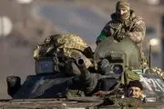 چراغ سبز غرب به کی‌یف برای حمله به خاک روسیه!