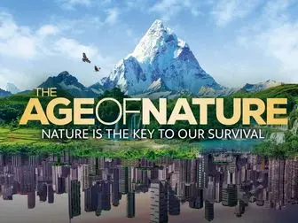 نمایش «عصر طبیعت» از شبکه چهار