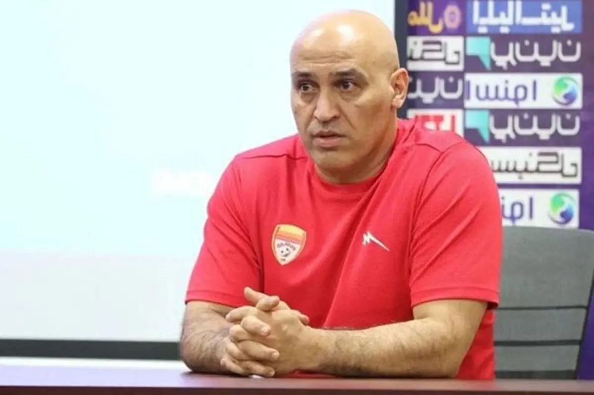 منصوریان: عادل فردوسی‌پور را که می‌بینم حالم بد می‌شود! 