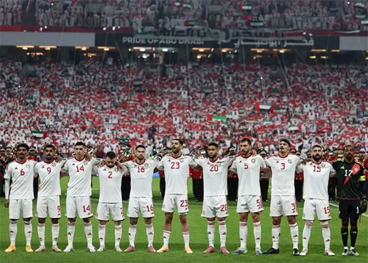 هشت هواپیمای غول‌پیکر امارات در راه عراق