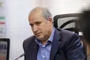 مهدی تاج از سوی نهاد‌های قضایی تایید صلاحیت نشد
