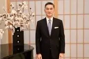 احیای دریاچه ارومیه و تالاب انزلی: ژاپن اعلام آمادگی کرد