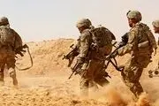 هلاکت ۴ نظامی آمریکا در سوریه 