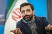تبریک تولد امین زندگانی از جانب بازیگر سریال «خانه امن» /عکس