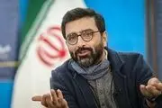 اعتراض «امین زندگانی» به توقف پروژه‌های تلویزیونی و سینمایی